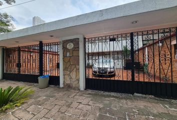 Casa en  Álvaro Obregón, Cdmx, México