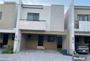 Casa en fraccionamiento en  Almería, Almería, Apodaca, Nuevo León, México