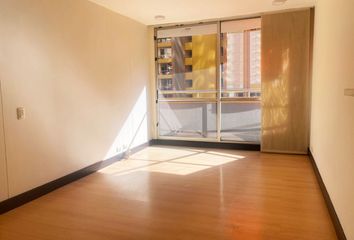 Apartment for rent in Poblado, Medellín