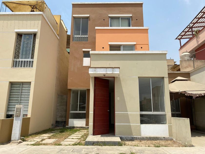 venta Casa en Carabayllo, Lima 