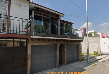 Casa en  Prudencia Grifel 716, La Joya, Santiago De Querétaro, Querétaro, México