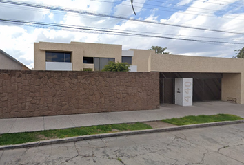 Casa en  Jacarandas, Las Aguilas 3ra Sección, San Luis Potosí, México