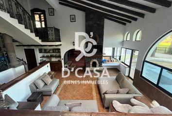 Casa en fraccionamiento en  Alamo Country Club, Celaya, Guanajuato, México