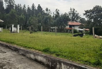 Terreno Comercial en  Calle Hermano Miguel, Conocoto, Quito, Ecu