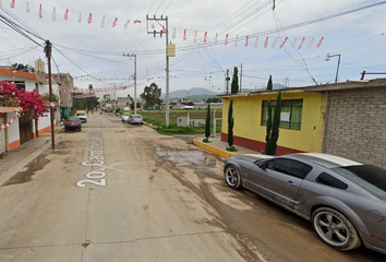 Casa en  Circuito Río Cutzamala, Mz 001, Zoquiapan, Ixtapaluca, Estado De México, México