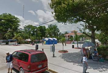 Casa en  Cancun - Chetumal, Alfredo V. Bonfil, Quintana Roo, México