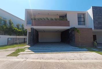 Casa en fraccionamiento en  Punta Tiburón, Veracruz, México