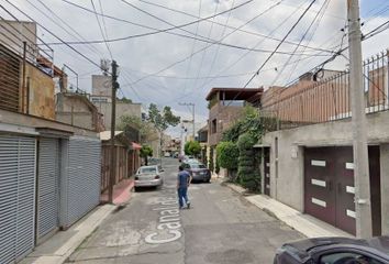 Casa en  Canal De La Virgen, Barrio 18, Ciudad De México, Cdmx, México