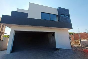 Casa en fraccionamiento en  Punta Tiburón, Veracruz, México