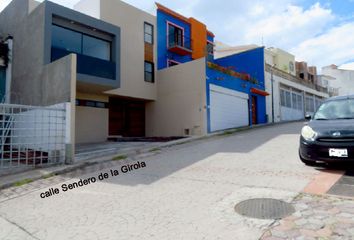 Casa en  Calle Sendero De La Girola, Fraccionamiento Milenio 3ra Sección, Querétaro, 76060, Mex
