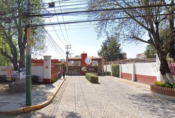 Casa en fraccionamiento en  Privada Condominio 111 1-26, Rancho Santa Elena, Cuautitlán, México, 54850, Mex