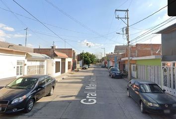 Casa en  Gral. Mateo Almanza, Soberana Convención Revolucionaria, Aguascalientes, México