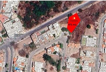 Lote de Terreno en  Privada Monte De Sinaí 725-1080, Fraccionamiento Montebello, Culiacán, Sinaloa, 80227, Mex