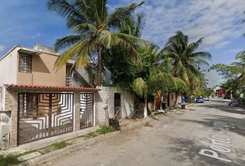 Casa en  Porto Alegre 374, Villas Riviera, Playa Del Carmen, Quintana Roo, México