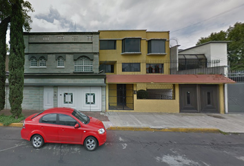 Casa en fraccionamiento en  Paseo De Los Abetos 56, Paseos De Taxqueña, Ciudad De México, Cdmx, México