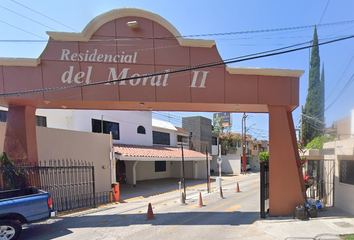 Casa en  Circuito De Las Residencias, Residencial Del Moral Ii, León, Guanajuato, México