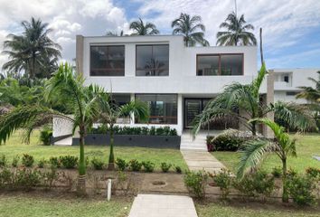 Casa en  Cojimíes, Pedernales, Manabí, Ecuador