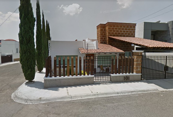 Casa en  Cerro Del Divisadero 101, San Miguel, Santiago De Querétaro, Querétaro, México