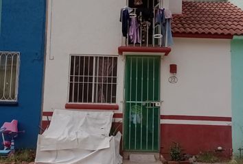 Casa en fraccionamiento en  Fracc. Arcos San Antonio, Michoacán, México