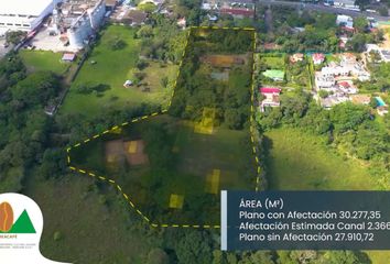 Lote de Terreno en  Loteo San Francisco-aparco, Ibague