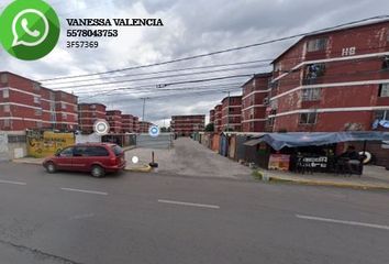 Departamento en  Manuel Pérez Balbuena, Santa Maria Ii, Coacalco, Estado De México, México