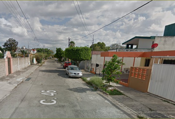 Casa en  Calle 46, Granjas, Reparto Granjas, Kanasín, Yucatán, México