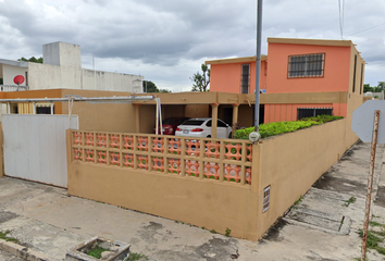 Casa en  Calle 46, Granjas, Reparto Granjas, Kanasín, Yucatán, México