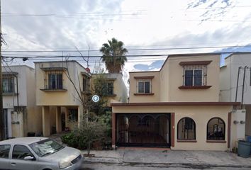 Casa en fraccionamiento en  Ahuehuete, Hacienda Los Morales 3er Sector, Monterrey, Nuevo León, México