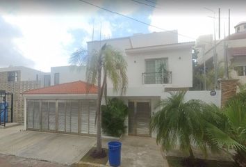 Casa en  Punta Piedra Sm 17, Cancún, Quintana Roo, México