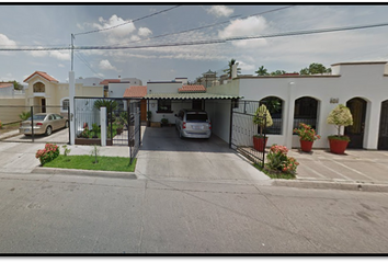 Casa en  Calle Ceiba 194, Jardines Del Bosque, Los Mochis, Sinaloa, México