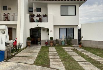 Casa en fraccionamiento en  Bosques Del Pedregal, León