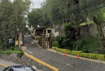 Casa en condominio en  Av. Acueducto 5048, Ampliación Tepepan, Ciudad De México, Cdmx, México