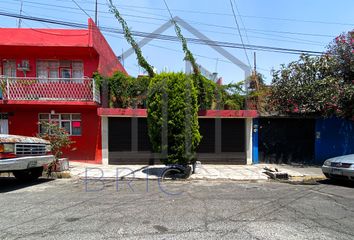 Casa en  Jazmín 33, Los Ángeles Apanoaya, Ciudad De México, Cdmx, México
