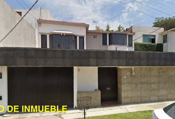 Casa en  Agustín Melgar 12, Ciudad Satélite, Naucalpan De Juárez, Estado De México, México