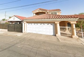 Casa en  Cuauhtémoc Norte, 21200 Mexicali, Baja California, México