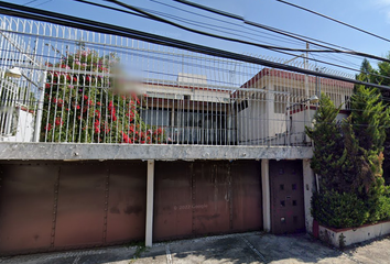 Casa en  Agua 534, Jardines Del Pedregal, Ciudad De México, Cdmx, México