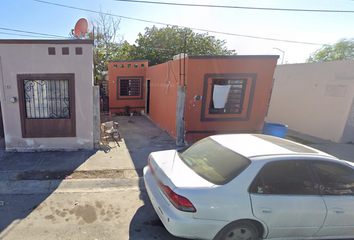 Casa en  Alberos, Carlos Salinas De Gortari, Cadereyta Jiménez, Nuevo León, México