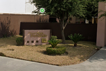 Casa en  Privada San Fernando, Sin Nombre De Colonia 39, Guadalupe, Nuevo León, México