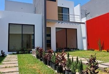 Casa en  Plan De Ayala, Cuautla De Morelos, Morelos, México