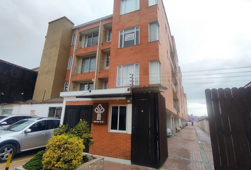 Apartamento en  La Candelaria, Bogotá