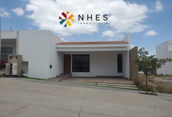 Casa en condominio en  Lomas Del Pedregal, San Luis Potosí