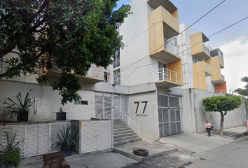 Departamento en  Runa I, Av. Los Angeles 77, San Sebastián Tecoloxtitla, 09520 Ciudad De México, Cdmx, México