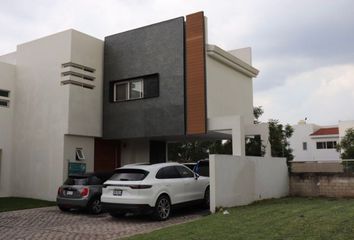 Casa en condominio en  Solares Residencial, Zapopan, Jalisco, México