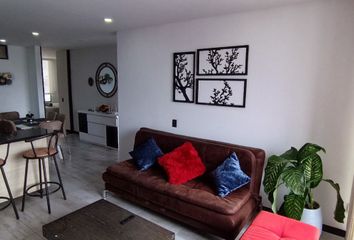 Apartamento en  Santa Paula, Bogotá