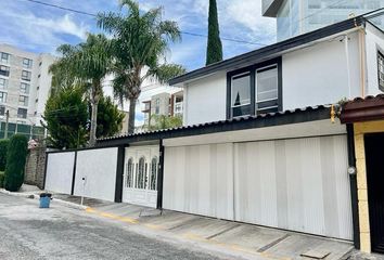 Casa en condominio en  Zavaleta, Puebla De Zaragoza, Puebla, México