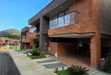 Casa en  El Retiro, Retiro, Antioquia, Colombia