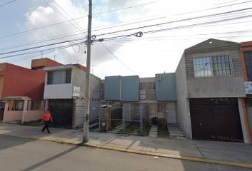 Casa en fraccionamiento en  Los Heroes Puebla, Municipio De Puebla