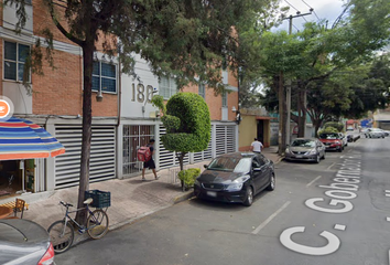 Departamento en  Calle Gobernador Rafael Rebollar 180, San Miguel Chapultepec I Sección, Ciudad De México, Cdmx, México