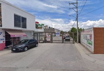 Casa en fraccionamiento en  Quintas De La Hacienda 2, Soledad De Graciano Sánchez, San Luis Potosí, México