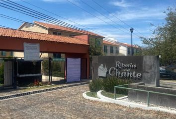 Departamento en  Condominio Riberas Del Chante, Carretera Jocotepec-chapala, Chantepec, Jalisco, México